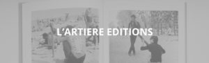 L’artiere Edizioni è la casa editrice specializzata in stampe fotografiche, libri fotografici, stampa fotografica professionale, fotografia contemporanea.