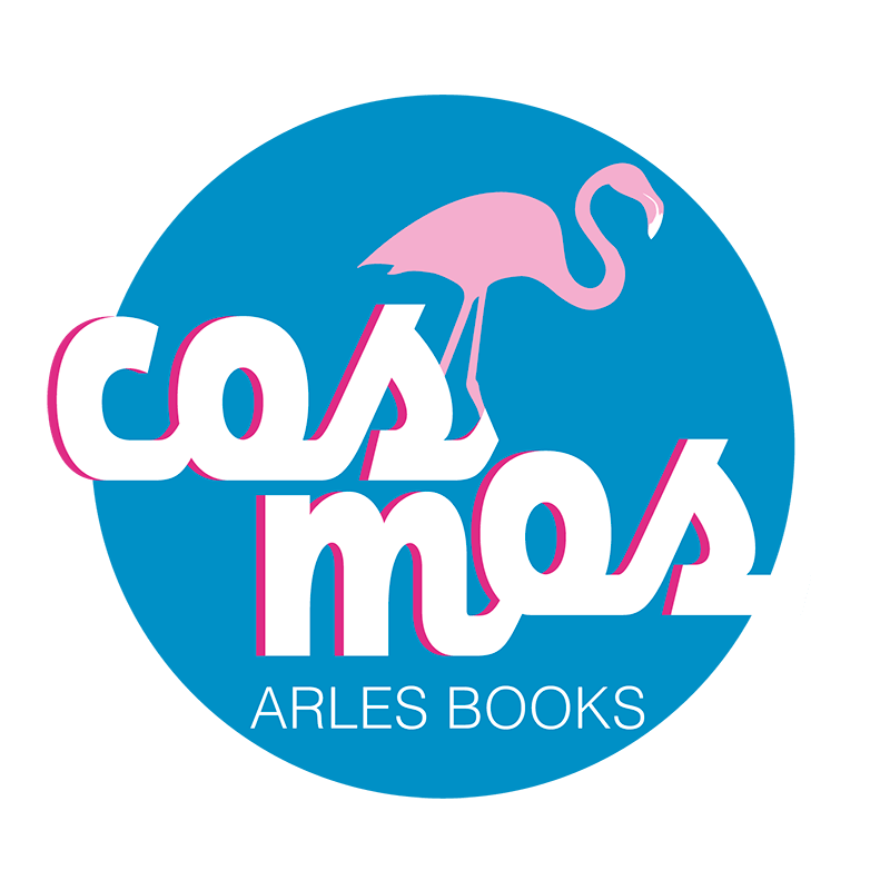 L’Artiere @ Cosmos Arles Books
