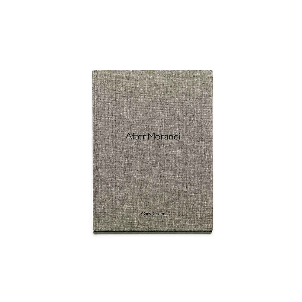 Gary Green « After Morandi »  Urbanautica Collections by L’Artiere Publishing.