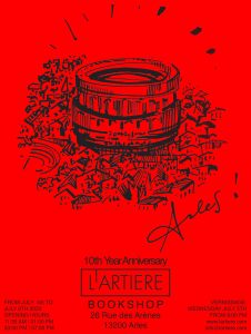 L'Artiere-10th-year-anniversary-arles