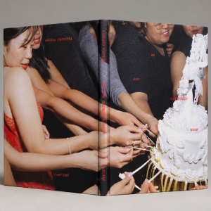 Preorder: We Are Gathered Here — ANGELA CAPPETTA