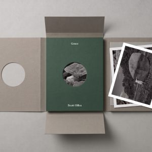 Limited Edition: Grace - SCOTT OFFEN